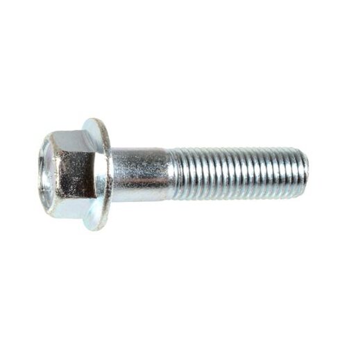 J.I.S. SMALL HEAD HEX FLANGE BOLT Zinc