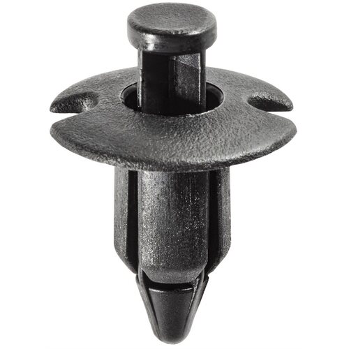 TOYOTA PUSH TYPE RETAINER