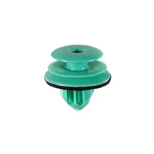 GM RETAINER GREEN NYLON