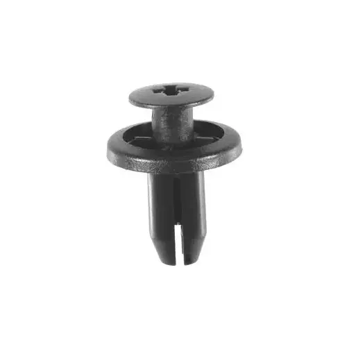 TOYOTA PUSH TYPE RETAINER