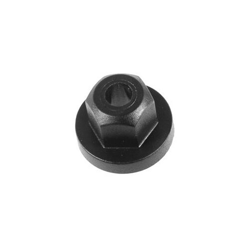 BMW & MERCEDES-BENZ MOULDING NUT