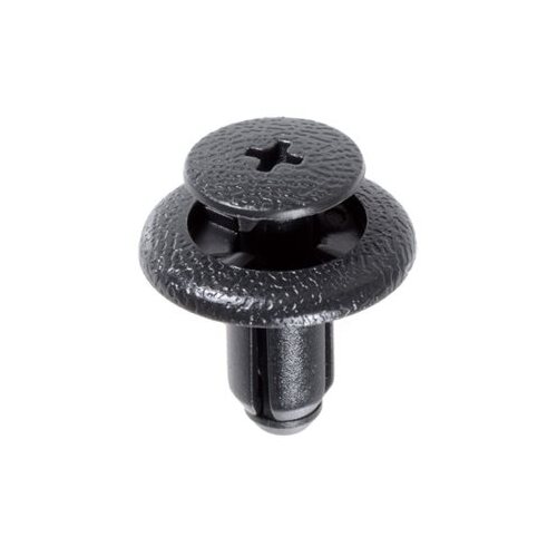 NISSAN PUSH TYPE RETAINER