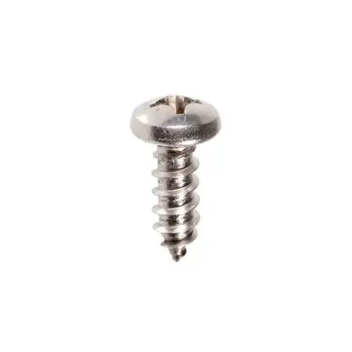 PAN HEAD TAP SCREW - pack of 100