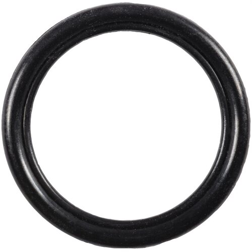 RUBBER OIL DRAIN PLUG GASKET