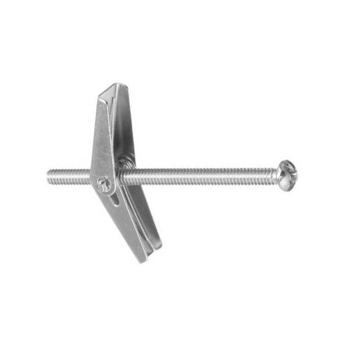 TOGGLE BOLTS #10-24 X 3