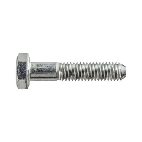 6-1.0 X 30MM DIN 933 CAP SCREW CL8.8 - ZINC