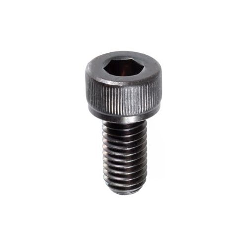 8-1.25 X 30MM HEX SOCKET CAP SCW DIN 912 CL12.9 Plain