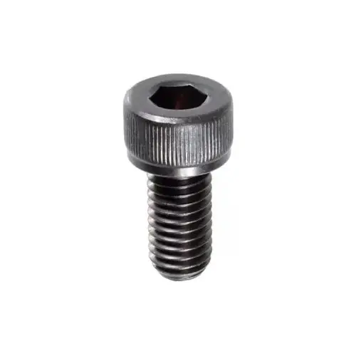 6-1.0 X 16MM HEX SOCKET CAP SCW DIN 912 CL12.9 Plain