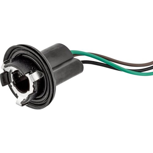 AUVECO 11446 STOP & TAIL LIGHTS PIGTAIL CONNECTOR GM