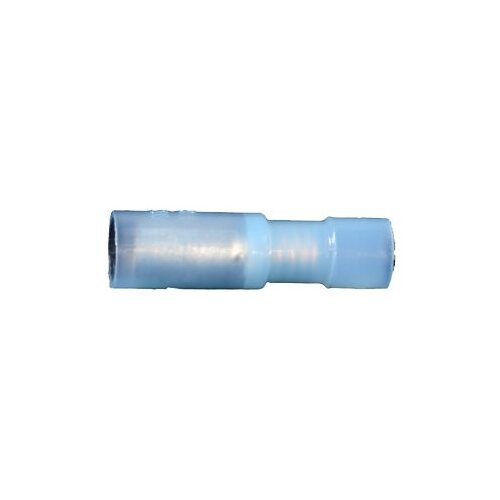 INSUL CRIMP-ON FEMALE SNAP PLUG CONNECTOR -FORD