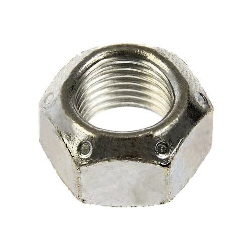 PREV.TORQ LOCK NUT 5/16-18 USS GR.8 CAD & WAX