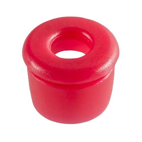 MOULDING INSERT RED NYLON