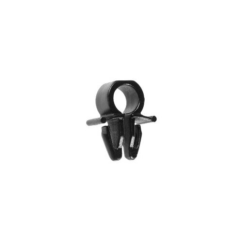 AUVECO 14337 TUBE/CABLE ROUTING CLIP HOLDS 5MM TUBE/CABLE