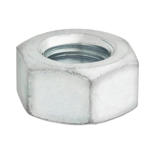 Auveco 15592 Gr 5 Hex Nut 34 10 Uss Zinc 