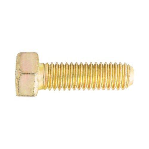 1/2-13 X 1 1/2 GR 8 CAP SCREW ALLOY ZINC