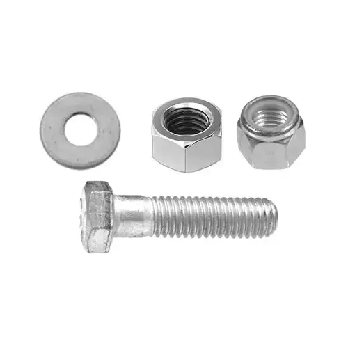 USS FASTENER ASSORTMENT WITHOUT BIN