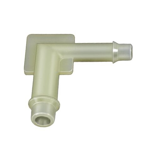 NYLON ELBOW CONNECTOR 3/16 X 1/4