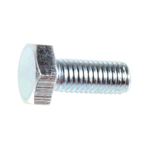 (25) DIN 933 CAP SCREW 10 X 25 MM Zinc