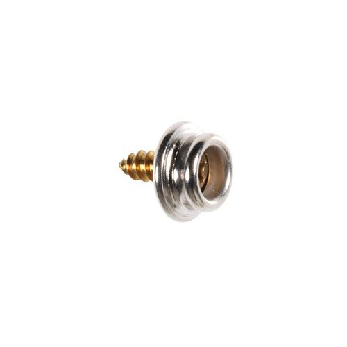 (50) S.S. SCREW STUD FASTENER