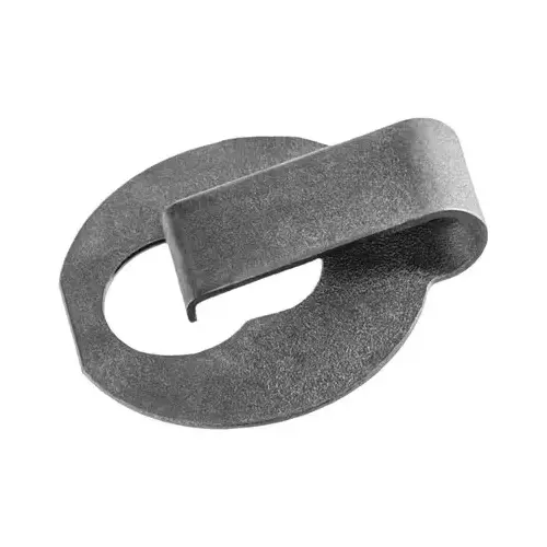 (50) THROTTLE ROD RETAINING CLIP