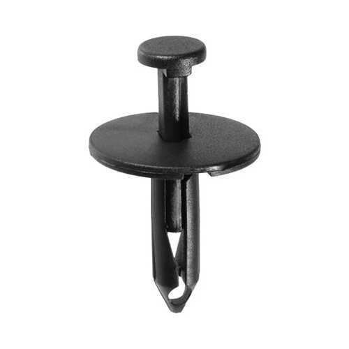 PUSH-TYPE RIVET 25MM HD