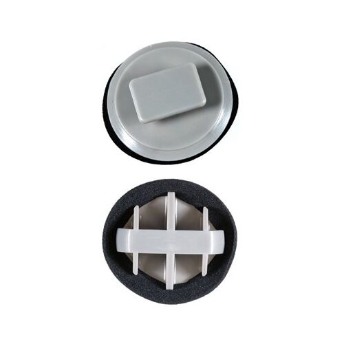 (10) MAZDA MOULDING CLIP