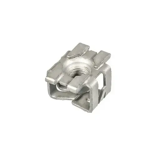 GM SPECIALTY PUSH-IN NUT Zinc Organic