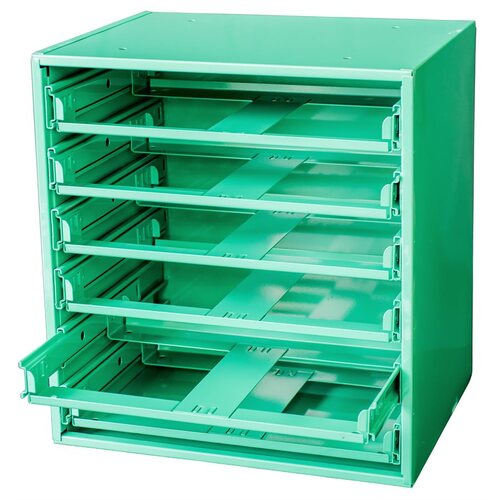 6 DRAWER CABINET