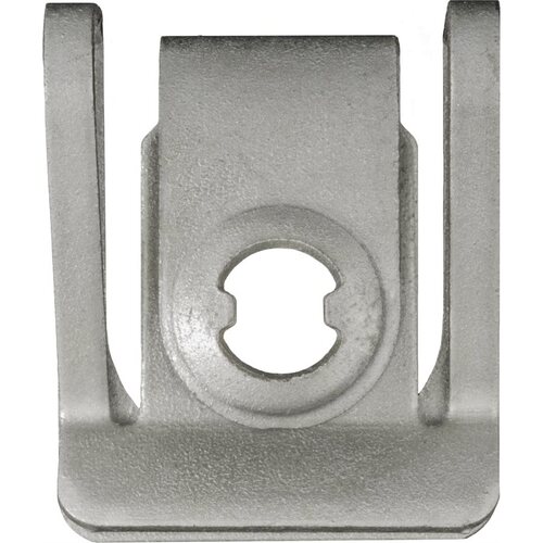 AUDI U-TYPE NUT - pack of 15