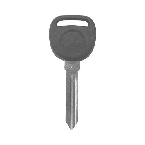 GM SATURN KEY BLANK