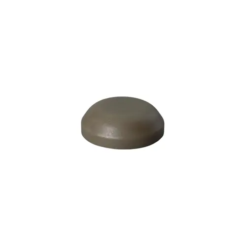 Beige Gray Color Match Bolt Cover Buttons