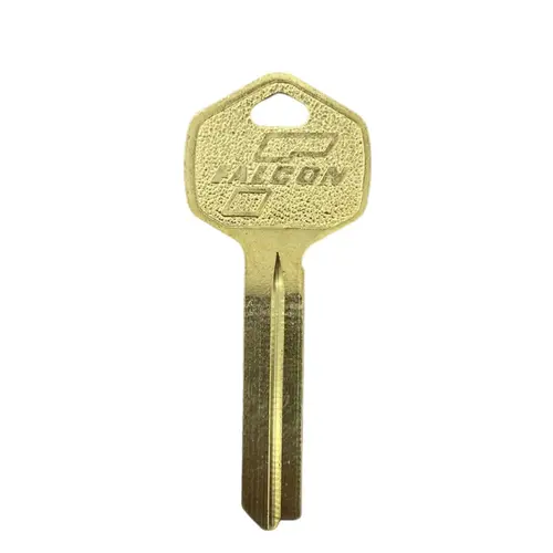 IC Core Key Blanks
