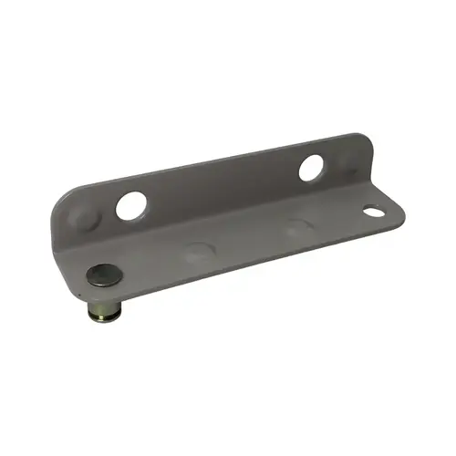 1251 4" x 4" US4 1EA/BOX Satin Brass