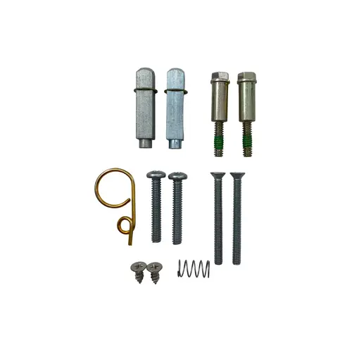 Schlage Electronics 23599376214 2-1/4" Thick Door Kit for CO Locks