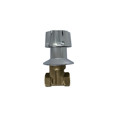 Single Shower Valve 1/2 FIP