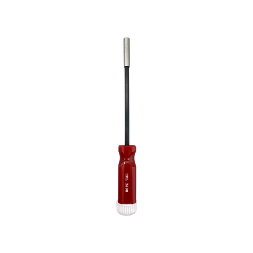 10" Magnetic Screwdriver with Four Bits
