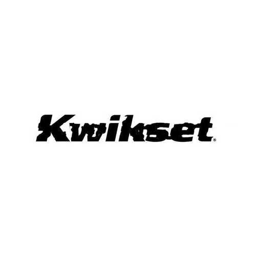 Kwikset 83279-690 Smart Cylinder for Knob and Lever Dark Bronze Finish