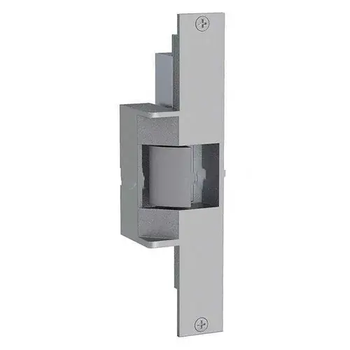 310-2-3/4 12D Electric Strike Satin Stainless Steel Finish