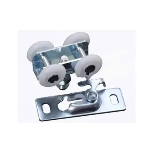 Orca Hardware PK1620-KIT PK1620 Hardware Set for Sliding Pocket Door