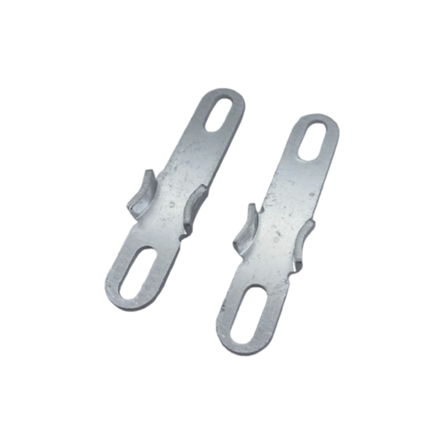 CRL H3545 Casement Window Lock Keeper - Pair