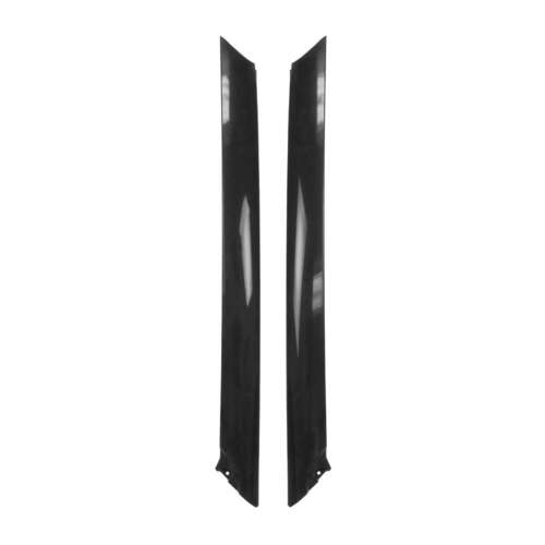 Windshield Molding Pair