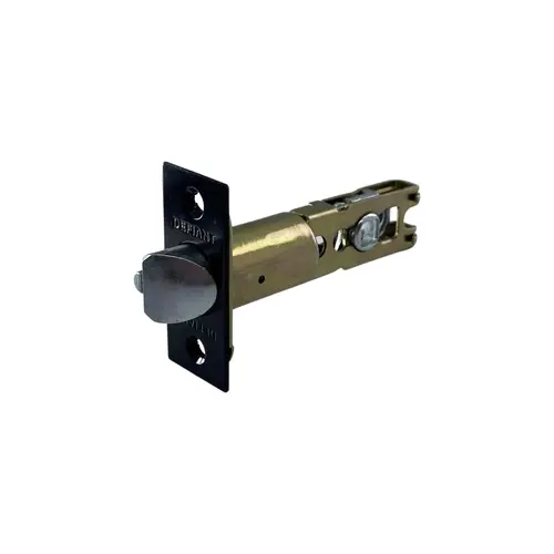 Defiant KTLXK00-SXA5 6 way Adjustable Aged Bronze Deadlatch