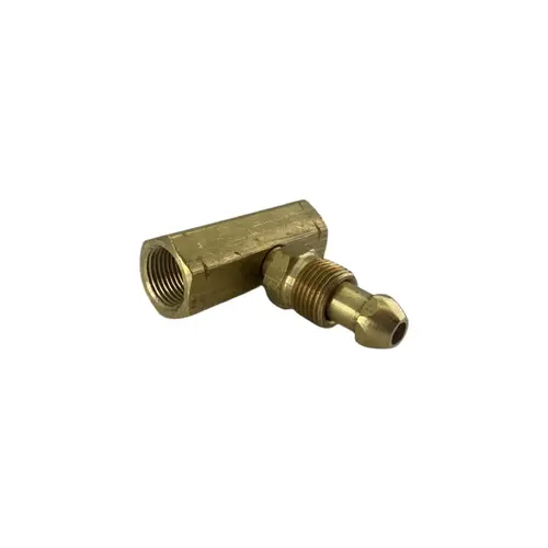 POL Manifold Block with Check