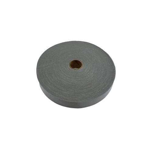CRL FS22112 Gray 1-1/2" Adhesive Back Felt Tape