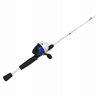 Big Rock Sports 0014-3746 Zeb 2PC 6' Med Combo