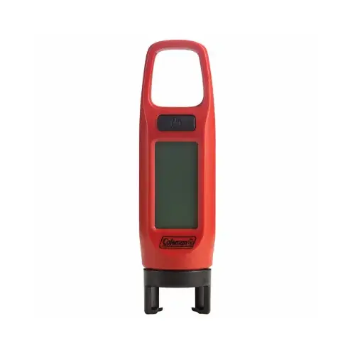 Digital Fuel Gauge, For 14- & 16-oz. Cylinders