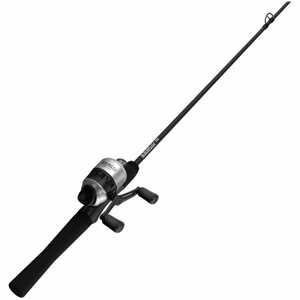 Big Rock Sports 33 Micro 2-Pc. UL Spincast Rod & Reel Fishing Combo 0014-3896