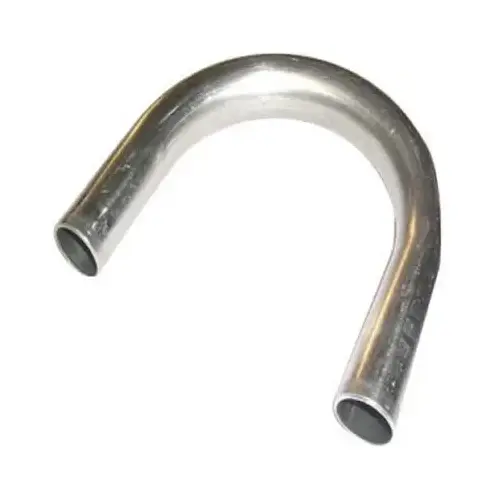 Abbott Rubber WC1608P01 Discharge Hose Metal Hook, 1-In.