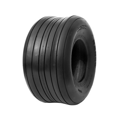 SUTONG TIRE RESOURCES INC WD1036 Lawn Tractor Tire, Rib Tread, 15 x 6.00-6 In.