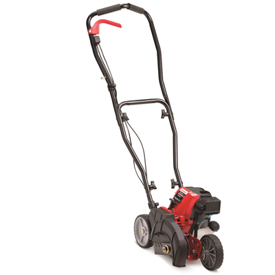 MTD SOUTHWEST 25A-304-766 Gas Lawn Edger, 4-Cycle 30cc Engine